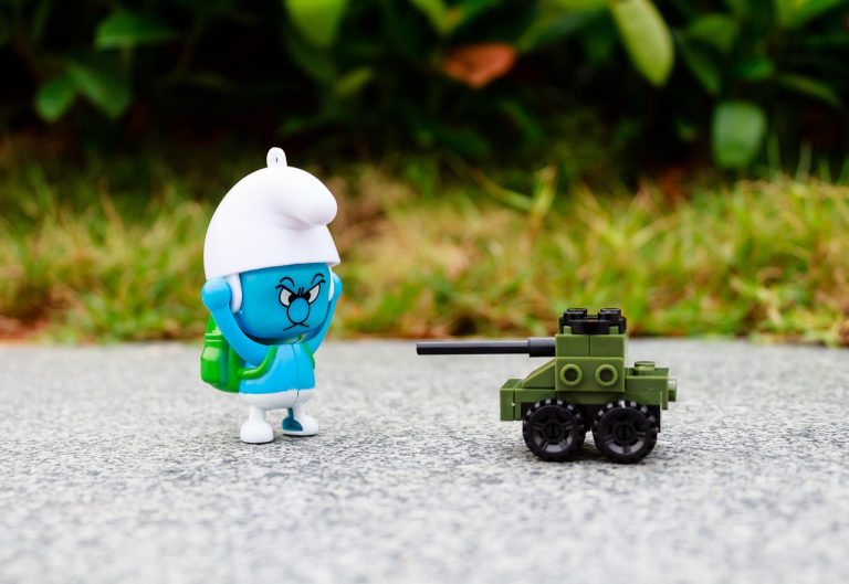 Designer Toys And Their Impact On Child Development A Closer Look