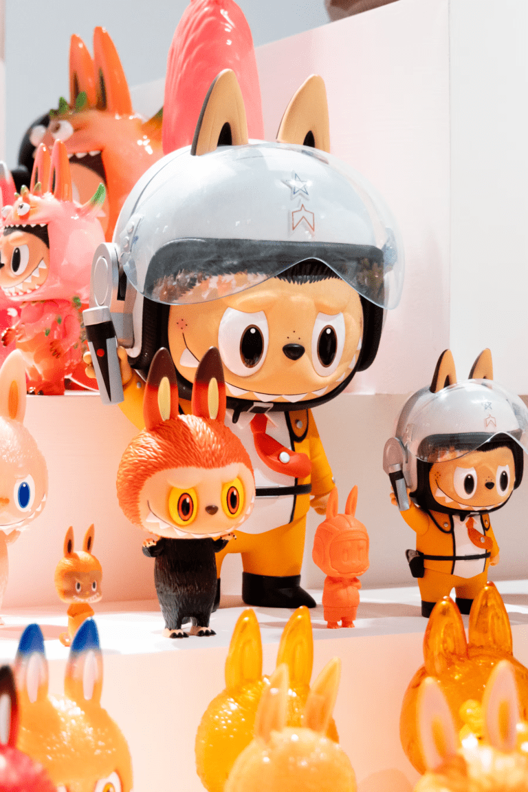 Renowned Trendy Toys Philippines: Market Trends and Outlook