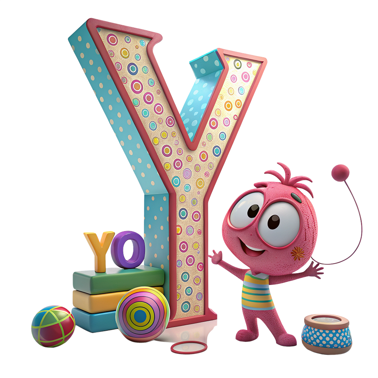 Interactive Storytelling: Bringing Toys to Life