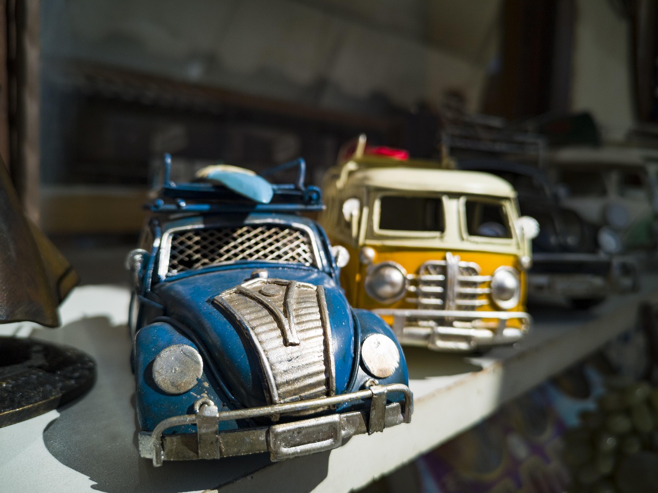 One of the most appealing aspects of designer toys is