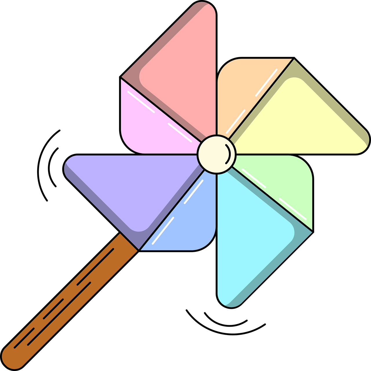 While the integration of designer toys into interior design offers