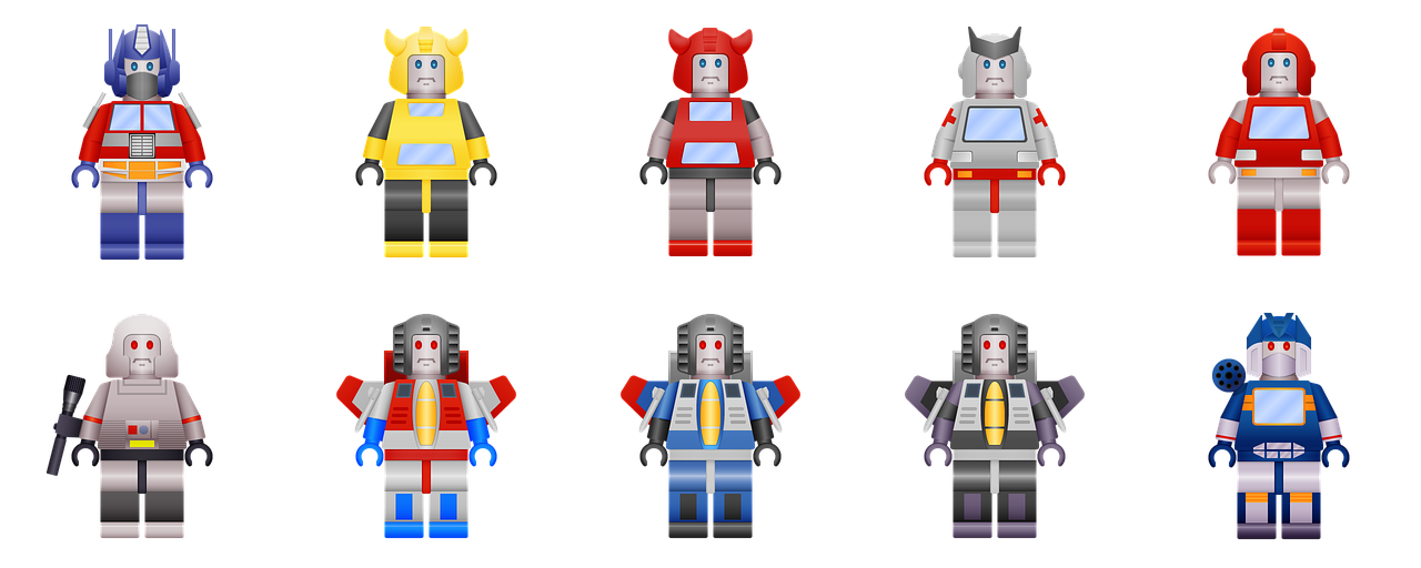 Conclusion: The Multifaceted Appeal of Designer Toys