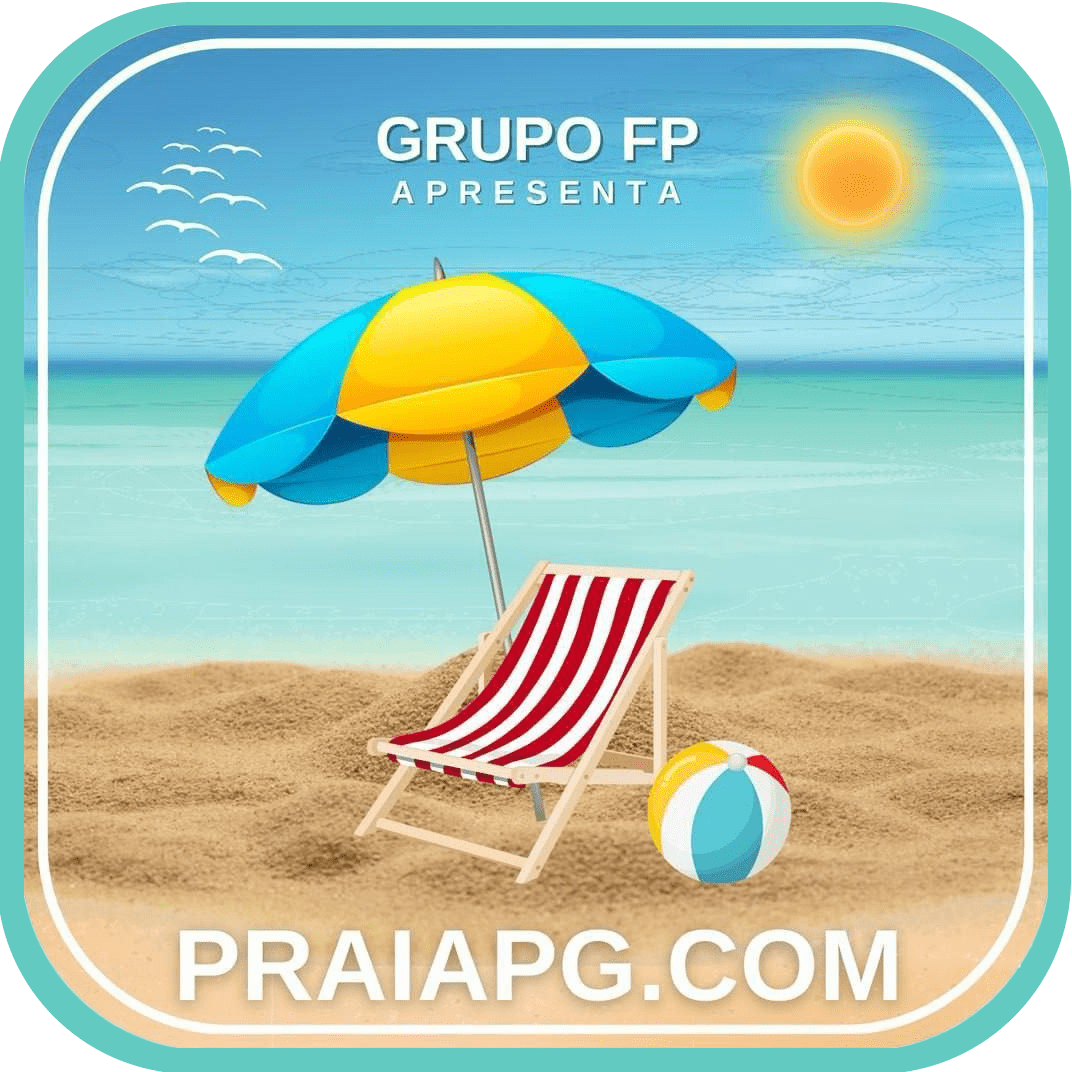praiapg.com: Seu Refúgio Perfeito para o Jogo Leve e Simples