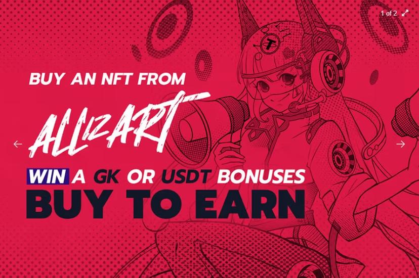 Allizart Brings Anime Action Figures to Web3