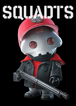 Allizart Brings Anime Action Figures to Web3