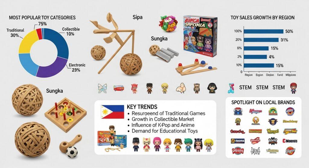 Philippines Toy Trend: Deep Analysis