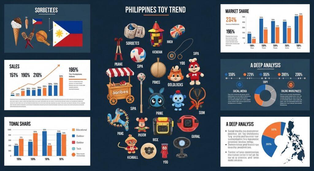 Tim Cone and the Philippines Toy Trend: A Deep Analysis
