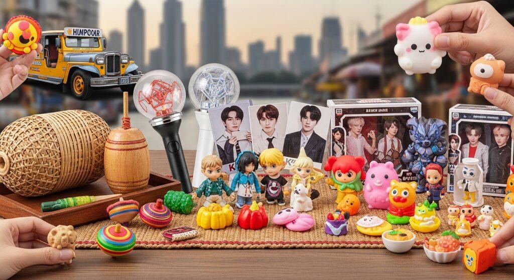 Philippines’ Toy Trend: A Deep Dive