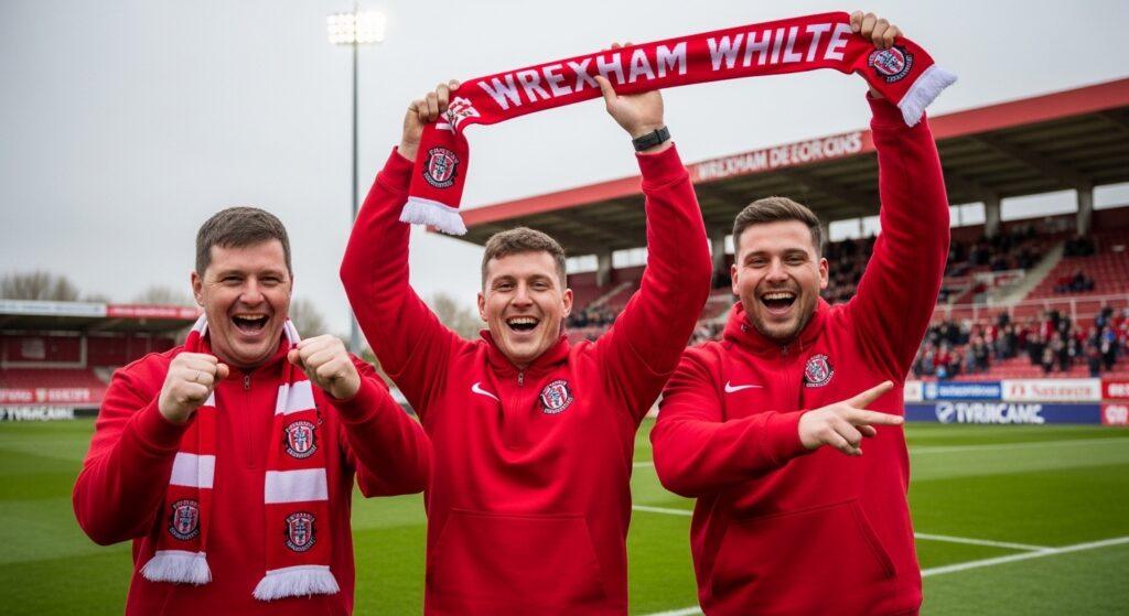 Wrexham vs Chelsea: Deep Trend Analysis for PH Toy Fans