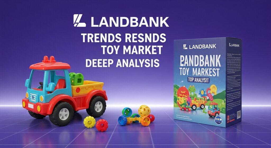 Landbank Trends Reshape Philippines Toy Market: Deep Analysis