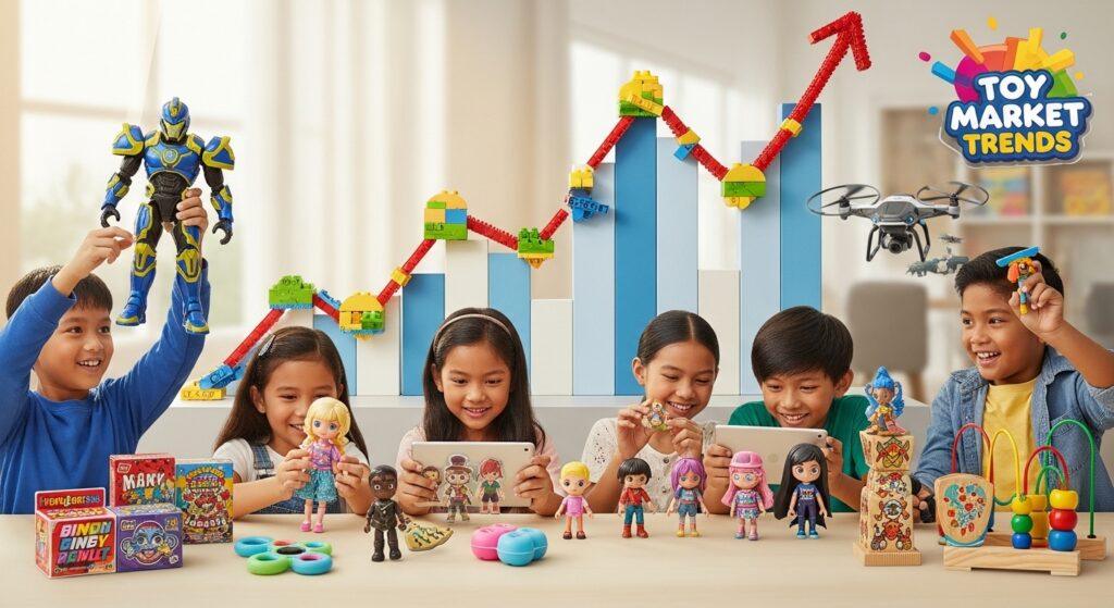 Aryna Sabalenka Trend Shapes Toy Markets in the Philippines