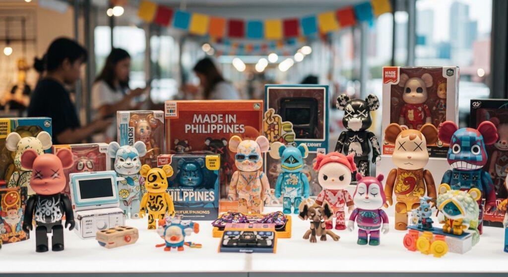 Filipino Trendy Toys Philippines: Trends and Market Cues