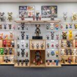 "Best Practices for Storing and Displaying Your Designer Toys Collection" Whisk_8cfa4281062e54aa02a4ba5c4d35030bdr