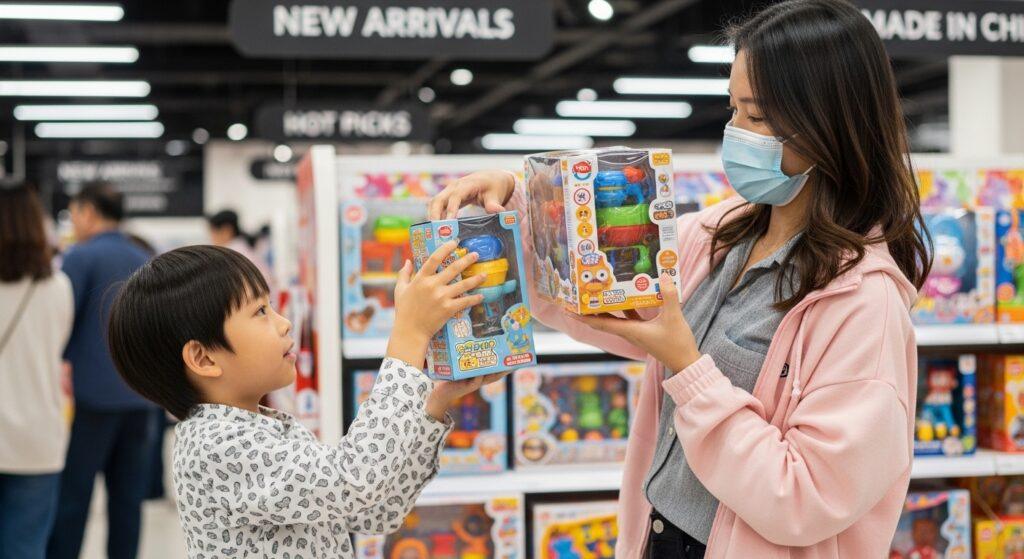 China Trendy Toys Philippines: Trends Shaping the Market