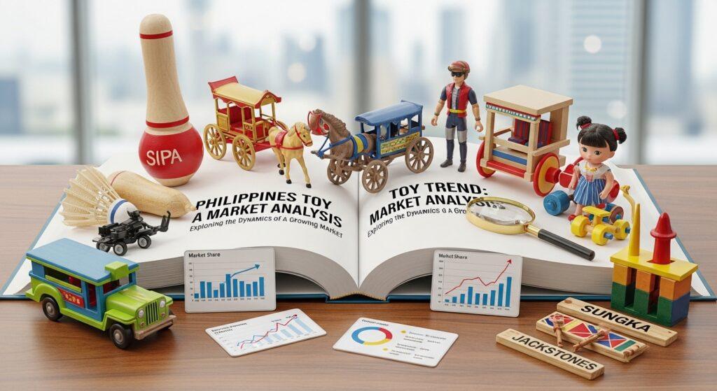 Mirra Andreeva and the Philippines Toy Trend: A Market Analysis