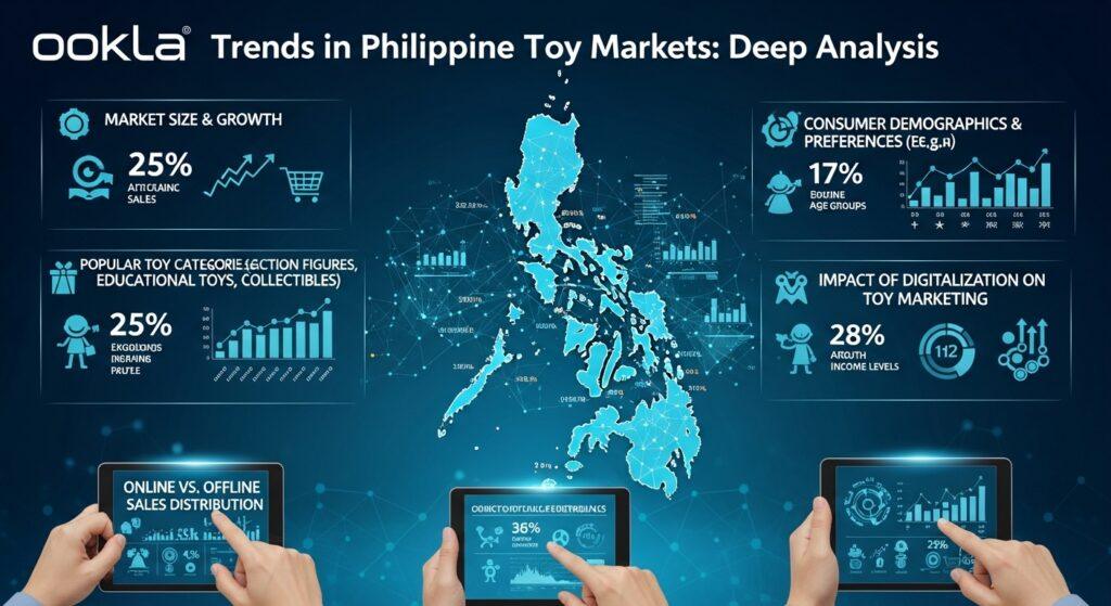 Ookla Trends in Philippine Toy Markets: Deep Analysis