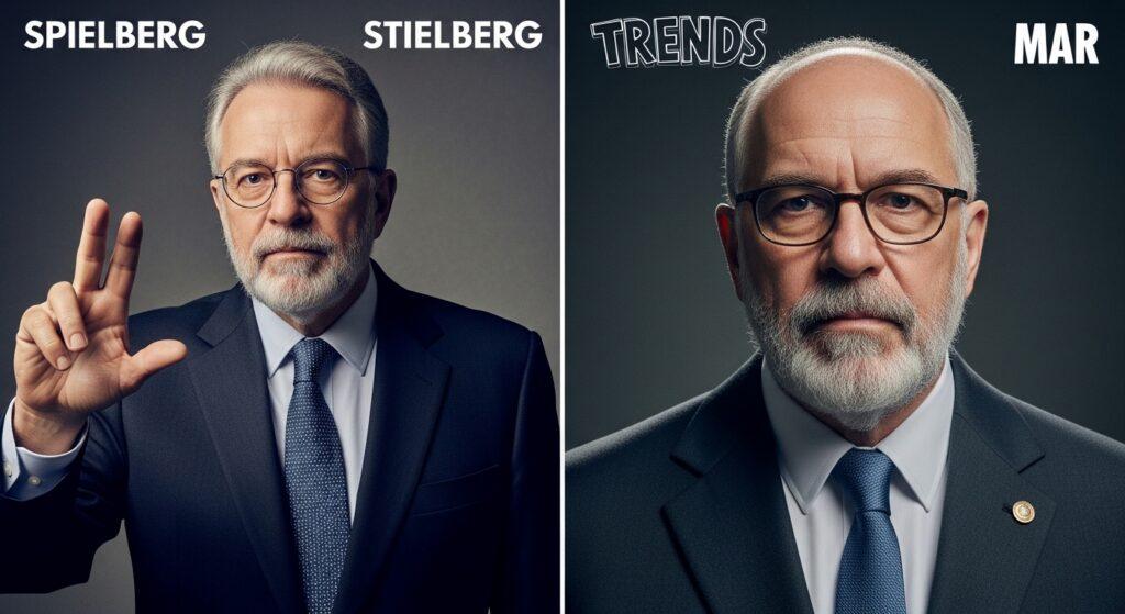 steven spielberg: Spielberg Influence in Philippines Trendy Toys Mar