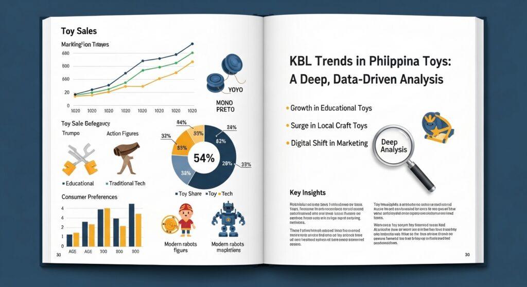 KBL Trends in Philippine Toys: A Deep, Data-Driven Analysis