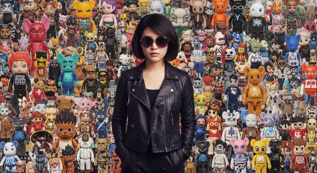 Anne Curtis, Toy Trends, and Philippine Pop Culture: deep analysis