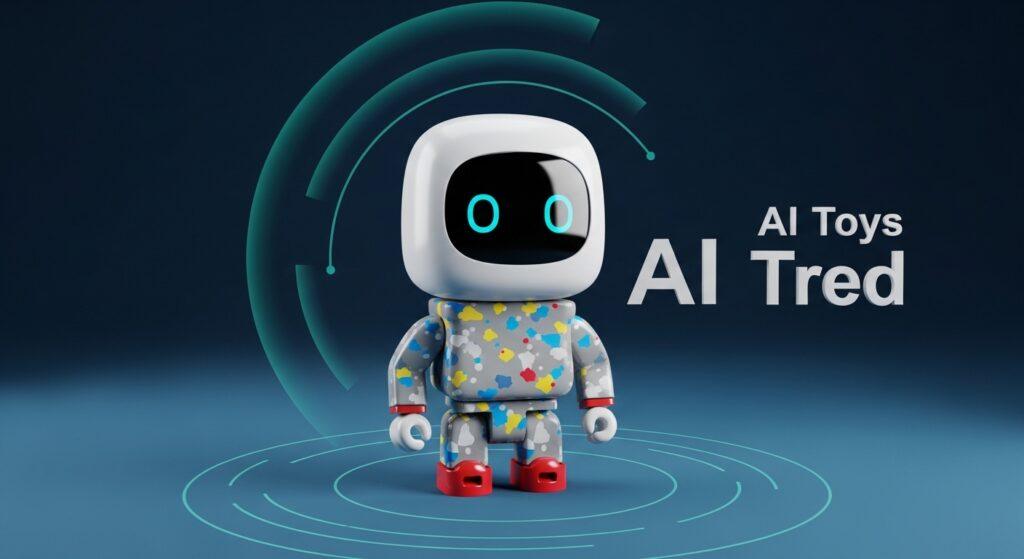 the AI Toys Trend in Philippines