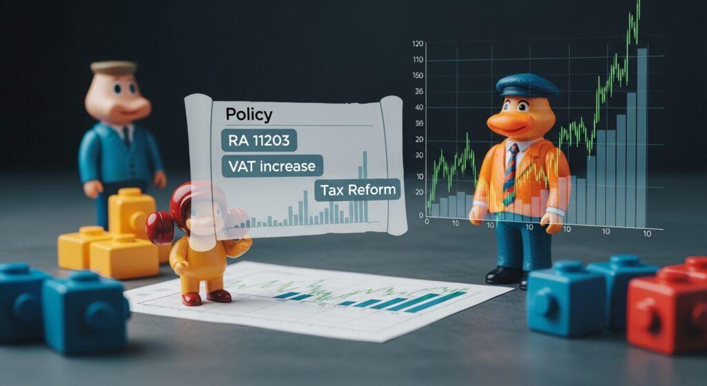 Excise Tax Pulse: Philippines Trends in Toys and Policy