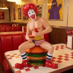 Wizard Skull x Hunt Tokyo drop the “Burger Buddy” Vintage edition!