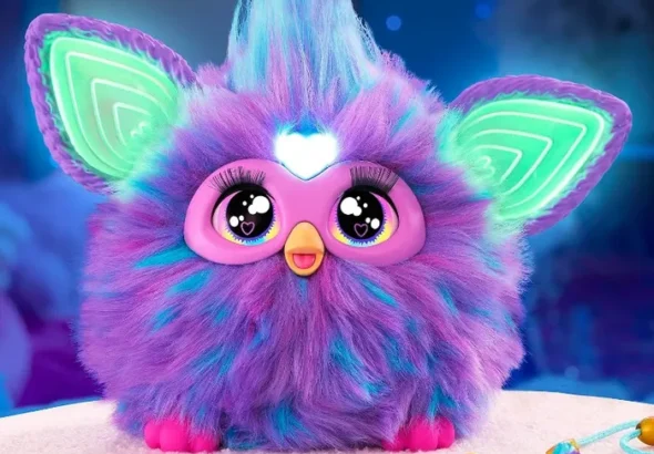 furby