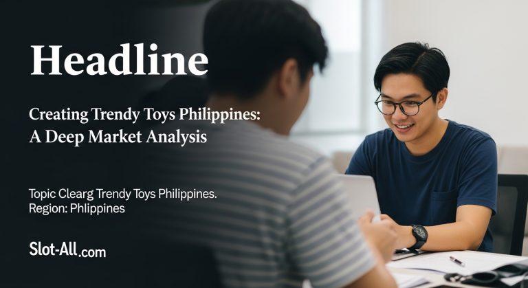 Philippine family exploring trendy toys in a bright store