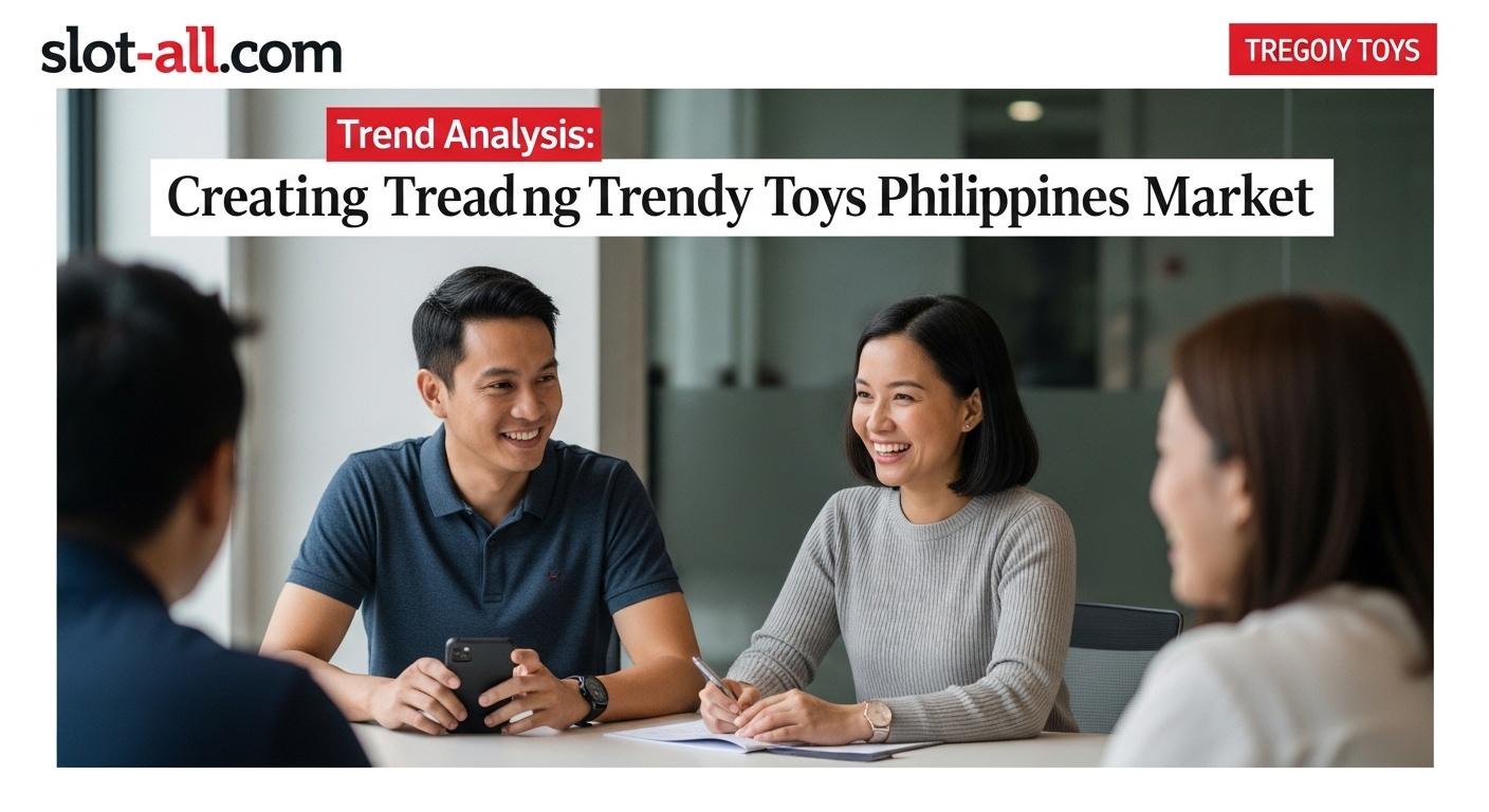 Indian Wells trends reshape toy play in Philippine markets Philippine toy shop displaying trendy toys and a family shopper.