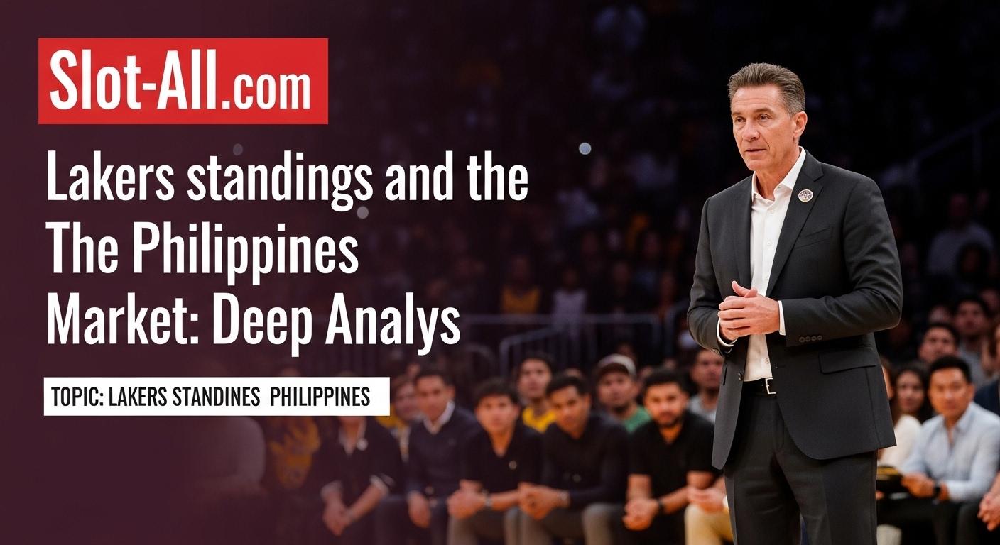 Lakers standings and the Philippines Trendy Toys Market: Deep Analys Lakers-themed trendy toys and collectibles on display in a Philippine shop.