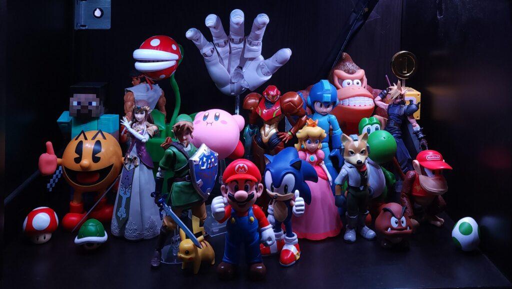 Best Gaming Toys for Kids in 2026: Fun and Interactive Play Ideas